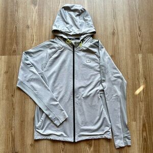 Lacoste Athletic Zip Up